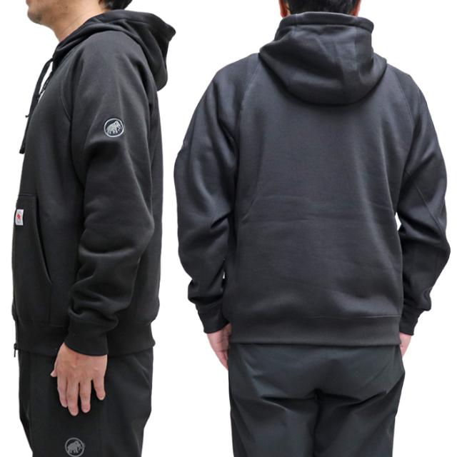 マムート メンズ レディース エッセンシャル ミッドレイヤー 