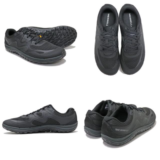 メレル ベアフット トレイル グローブ 8 メンズ 男性 トレーニングシューズ スニーカー 靴 MERRELL TRAIL GLOVE 8_1