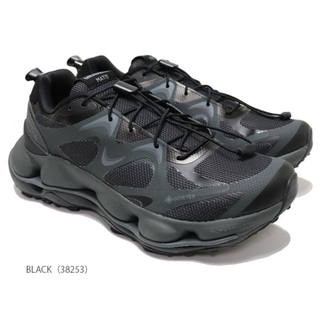 メレル シューズ スピードアーク マティス ゴアテックス メンズ 男性 トレーニング スニーカー 靴 MERRELL SPEEDARC MATIS GTX 3545 38253 38255_1
