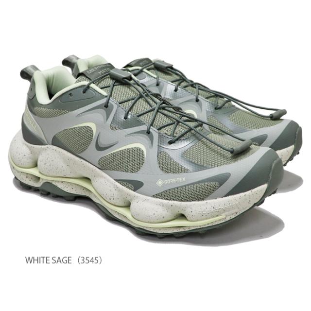 メレル シューズ スピードアーク マティス ゴアテックス メンズ 男性 トレーニング スニーカー 靴 MERRELL SPEEDARC MATIS GTX 3545 38253 38255_5