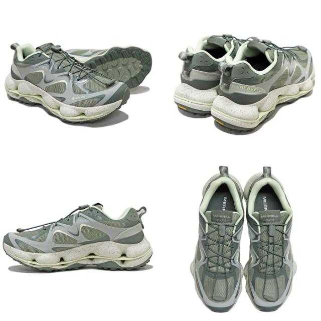 メレル シューズ スピードアーク マティス ゴアテックス メンズ 男性 トレーニング スニーカー 靴 MERRELL SPEEDARC MATIS GTX 3545 38253 38255_6
