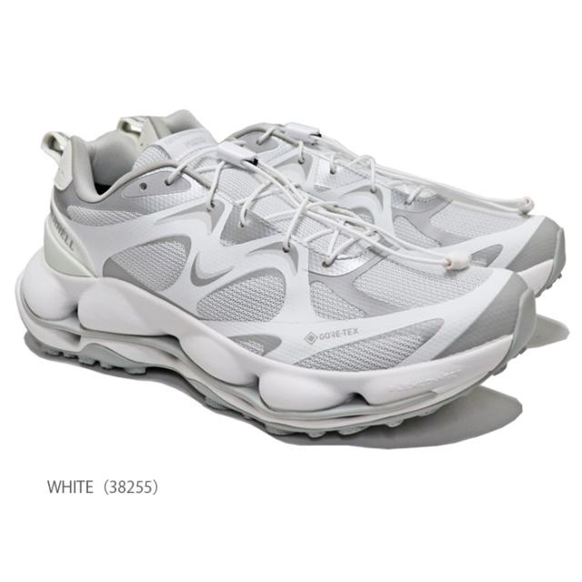 メレル シューズ スピードアーク マティス ゴアテックス メンズ 男性 トレーニング スニーカー 靴 MERRELL SPEEDARC MATIS GTX 3545 38253 38255_3