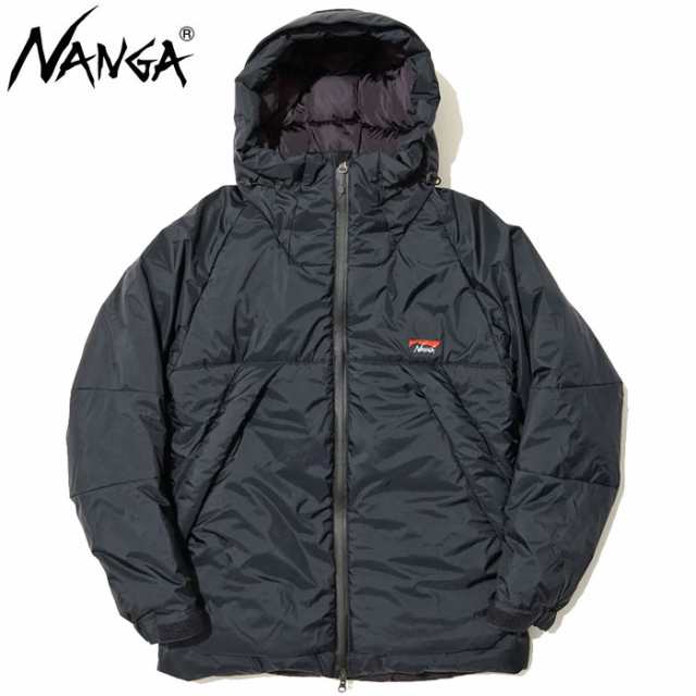 ナンガ オーロラ テックス ダウン ジャケット イブキ 防水性・保温性 NANGA AURORA TEX DOWN JACKET IBUKI ND2441-1A008-A