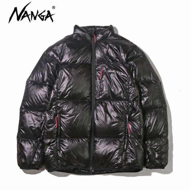 ナンガ ダウンジャケット メンズ マウンテンロッジ ダウン ジャケット NANGA MOUNTAIN LODGE DOWN JACKET NW2441-1A800-A