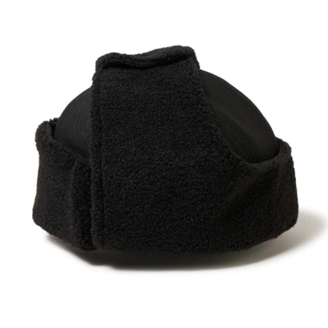 ニューエラ キャップ トラッパー フライトキャップ メンズ レディース