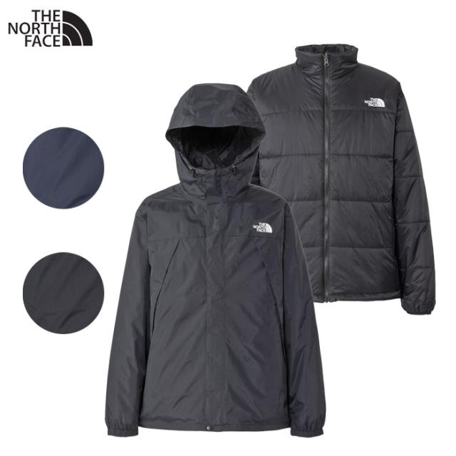 ザ・ノースフェイス メンズ アウター クロノス トリクライメイト ジャケット THE NORTH FACE Kronos Triclimt Jacket NP62558