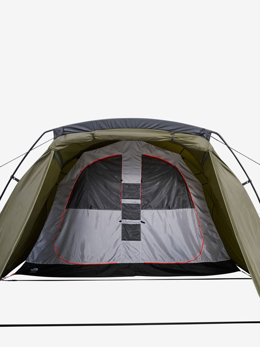 THE NORTH FACE - ノースフェイス ランダー6 ニュートープグリーン NT THE NORTH FACE (ザノースフェイス) Lander 6 / ランダー 6
