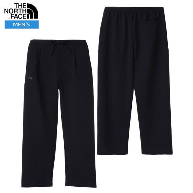 ザ・ノースフェイス トランクル 他愛もない ズボン下 (電子メール便貨物輸送無料) THE NORTH FACE TRANQUIL EASY PANT NB32662