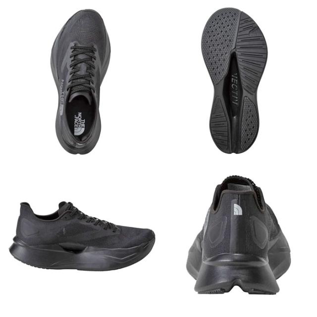 ザ・ノースフェイス スニーカー ベクティブ フォワード THE NORTH FACE VECTIV FORWARD NF52601_1