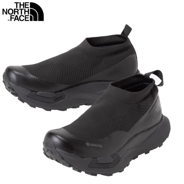 ザ・ノースフェイス スニーカー ベクティブ サプル ゴアテックス THE NORTH FACE VECTIV SUPPLE GTX NF52642