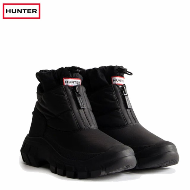 SALE セール) ハンター Hunter レディース イントレピッド ショート