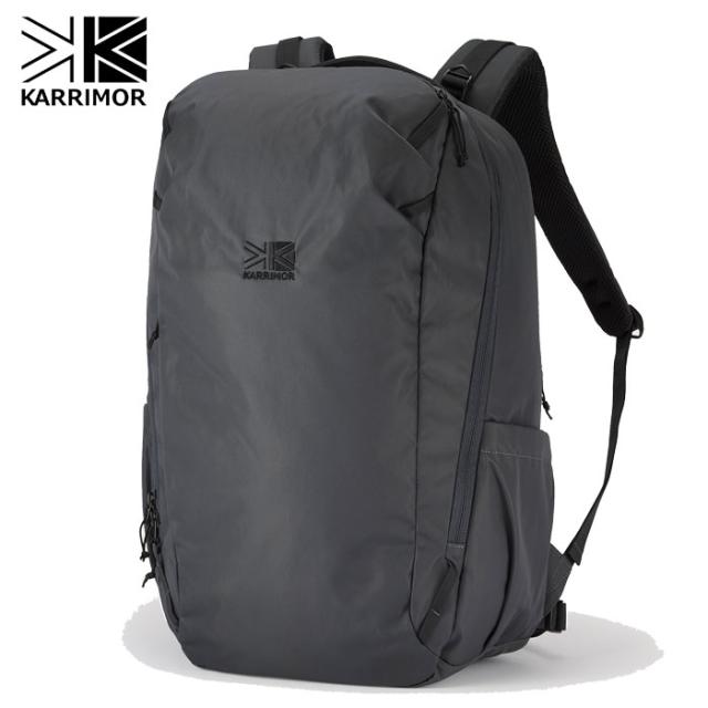 カリマー バックパック リュック ハイランズ 32 ダークチャコール KARRIMOR highlands 32 Dark Charcoal