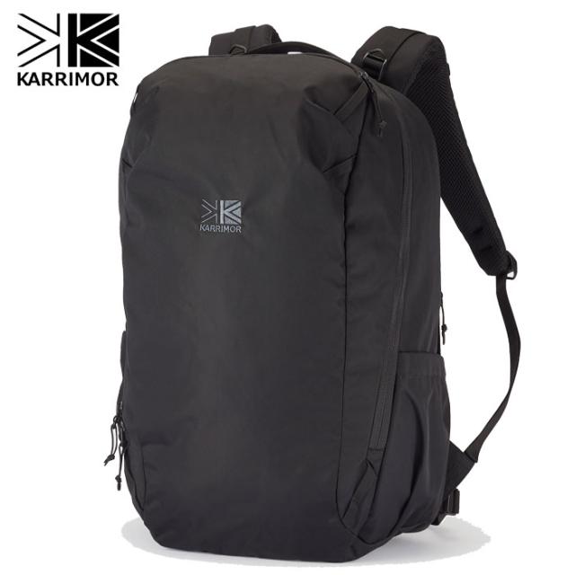 カリマー バックパック リュック ハイランズ 32 ブラック KARRIMOR highlands 32 Black