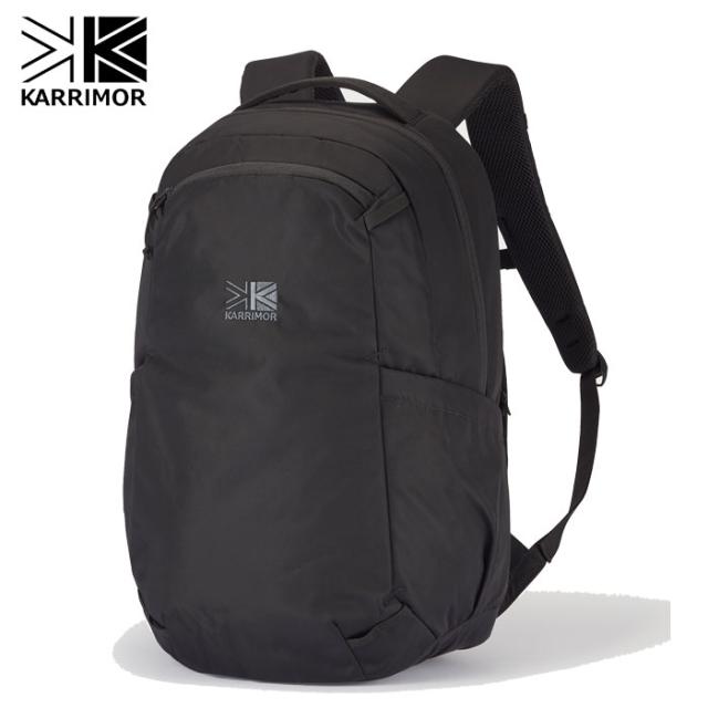カリマー バックパック リュック ハイランズ 24 ブラック KARRIMOR highlands 24 Black