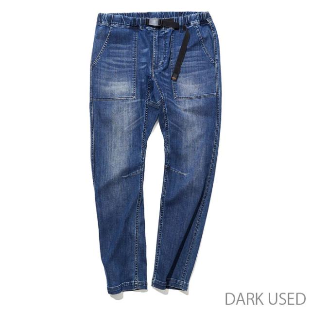 ロックス ジーンズ ファティーグパンツ ズボン下 ROKX DENIM FATIGUE PANT RXMS191008