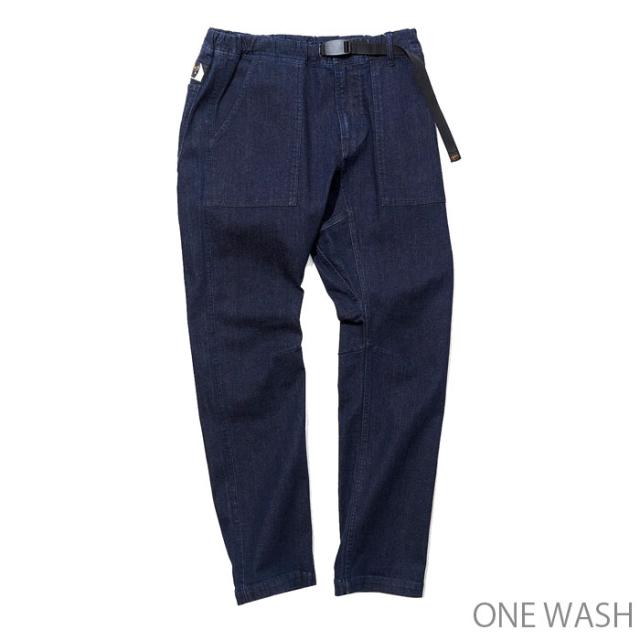 ロックス ジーンズ ファティーグパンツ ズボン下 ROKX DENIM FATIGUE PANT RXMS191008