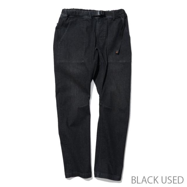 ロックス ジーンズ ファティーグパンツ ズボン下 ROKX DENIM FATIGUE PANT RXMS191008