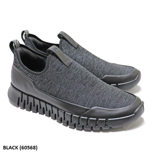 エコー シューズ スリップオン メンズ スニーカー ECCO gruuv easy