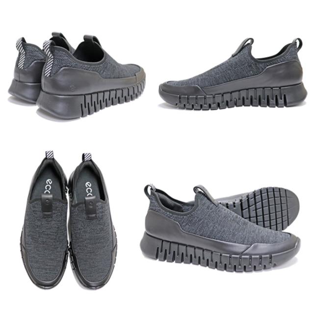 エコー シューズ スリップオン メンズ スニーカー ECCO gruuv easy