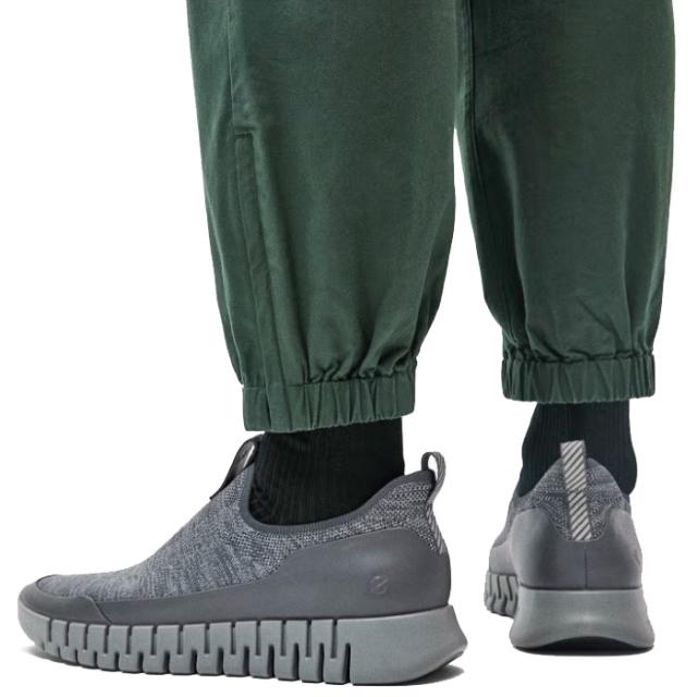 エコー シューズ スリップオン メンズ スニーカー ECCO gruuv easy