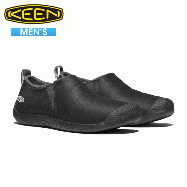 キーン シューズ スリッポン ハウザー2スリッポン アウトドア スポーツ カジュアル メンズ KEEN KEEN HOWSER 2 1023997 (P)