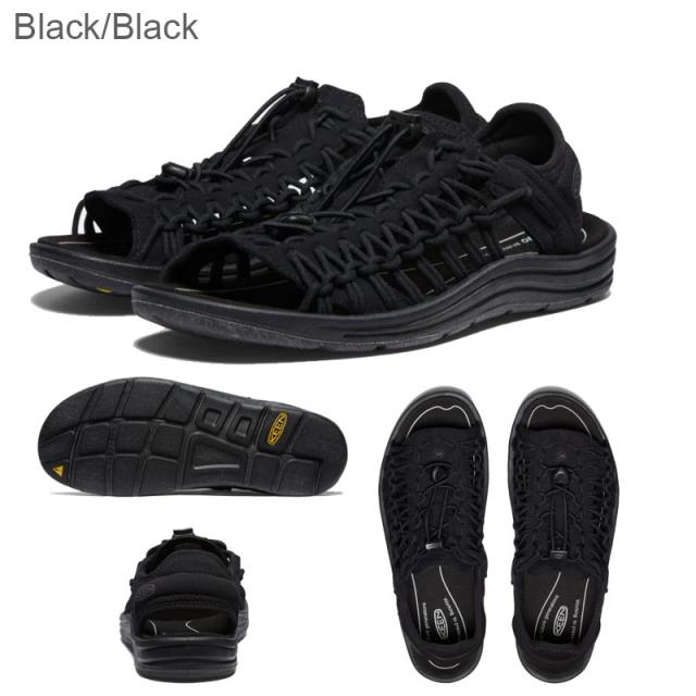 キーン KEEN レディース サンダル ウィメンズ ユニーク 2 オーティー アウトドア スポーツ カジュアル WOMENS UNEEK II OT 1027297 1028576 P