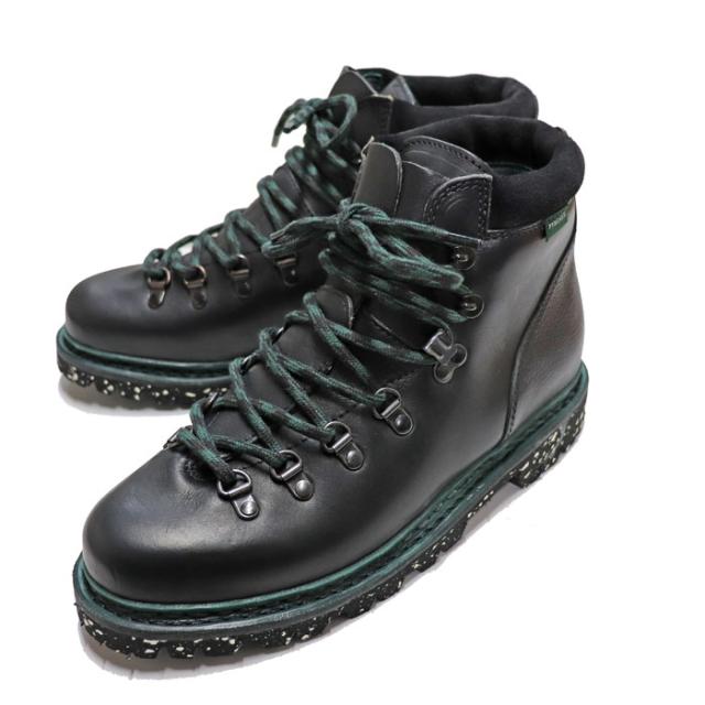 ピレネックス × パラブーツ メンズ アヴォリアーズ コラボレーション フランス製 PYRENEX × PARABOOT AVORIAZ (正規品証明書付属)_1