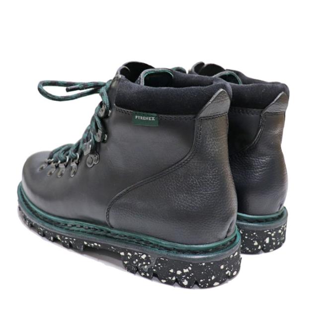 ピレネックス × パラブーツ メンズ アヴォリアーズ コラボレーション フランス製 PYRENEX × PARABOOT AVORIAZ (正規品証明書付属)_2