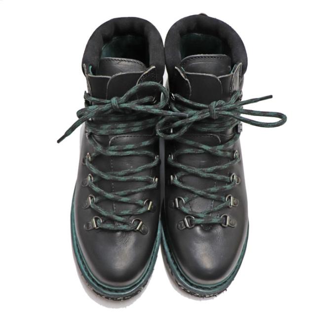 ピレネックス × パラブーツ メンズ アヴォリアーズ コラボレーション フランス製 PYRENEX × PARABOOT AVORIAZ (正規品証明書付属)_3