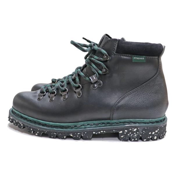 ピレネックス × パラブーツ メンズ アヴォリアーズ コラボレーション フランス製 PYRENEX × PARABOOT AVORIAZ (正規品証明書付属)_4