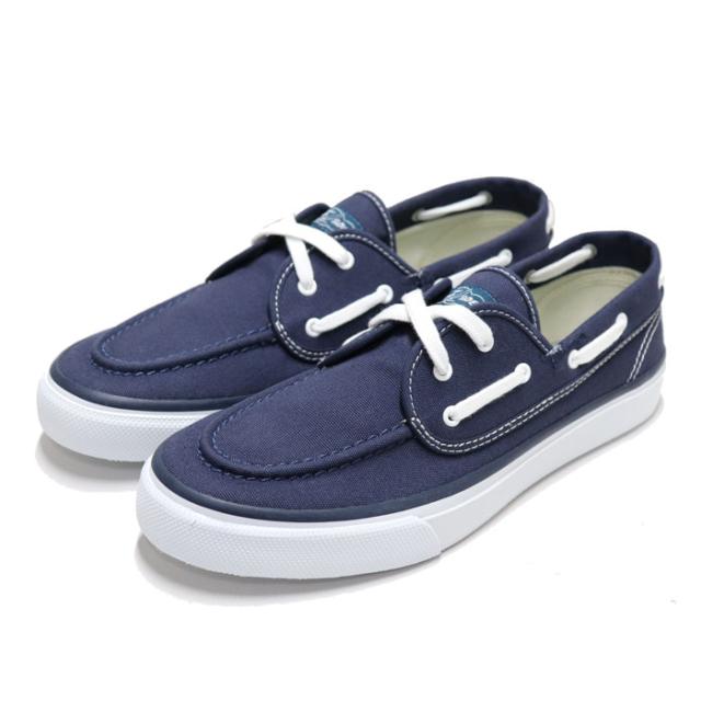 デッキシューズ VIBRAM PLEASURES STS24914 メンズ レア物 VIBRAM