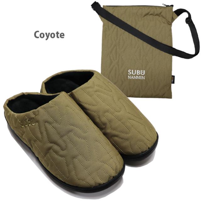 SUBU スブ サンダル メンズ レディース サンダル スリッポン スリッパ