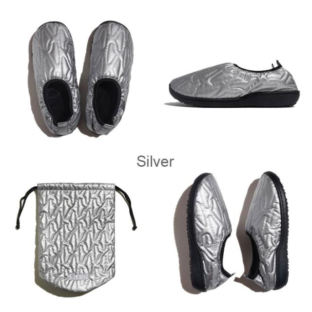 SUBU スブ サンダル メンズ レディース スリッポン スリッパ ルーム