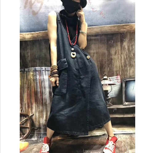 デニムキャミワンピースの通販はau Pay マーケット Daisymode