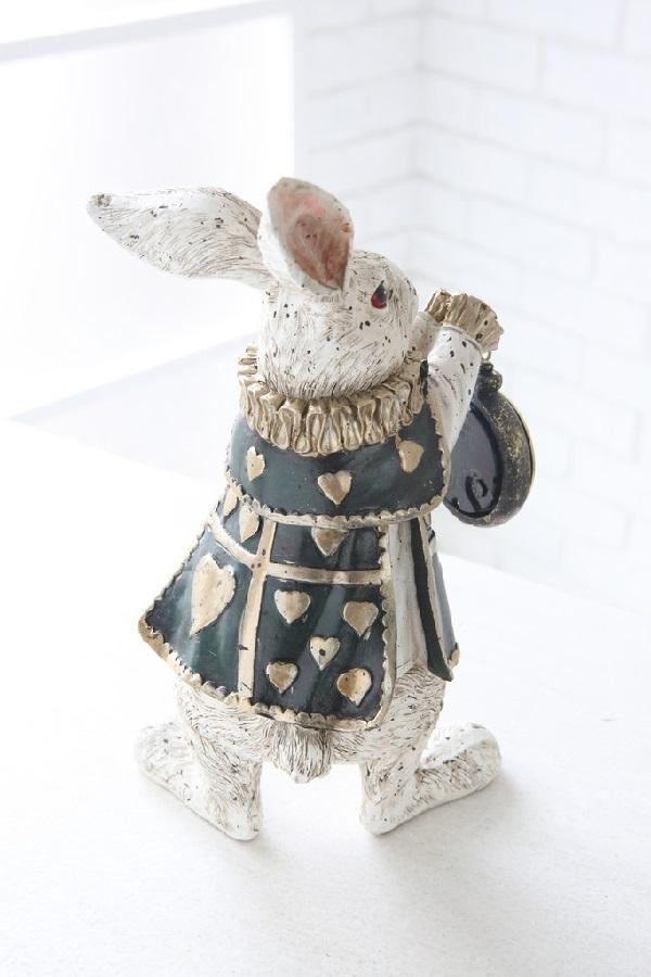 タイムキープ ラビット Co Bk 52の通販はau Pay マーケット Aifa インテリア雑貨