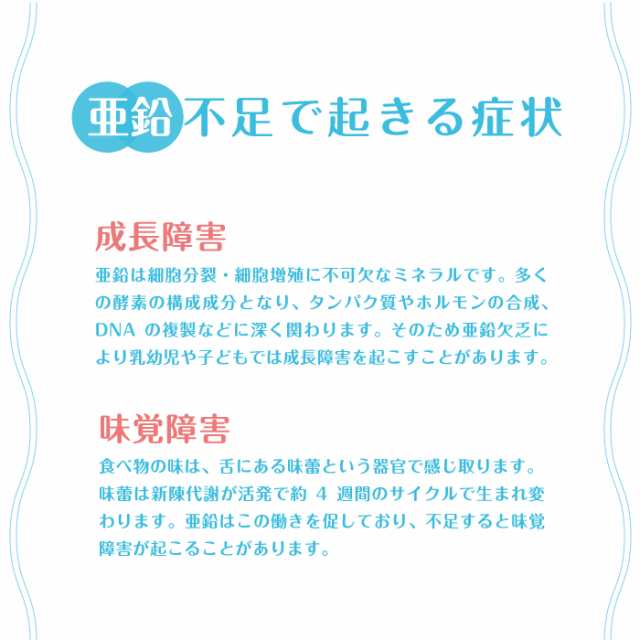 亜鉛 サプリ キッズ 子供 サプリメント 日本製 こども サプリ あえん チュアブルの通販はau Pay マーケット リリミア