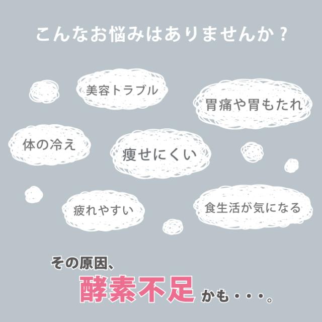 ぎゅっと濃縮 飲む酵素 乳酸菌 15g 14本入 ユニマットリケンの通販はau Pay マーケット リリミア