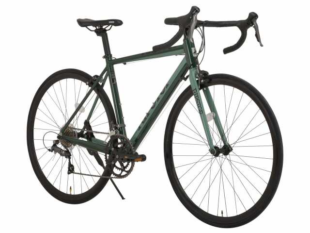 自転車 ロードバイク Ripstop リップストップ Rsar 01 Gallop ギャロップ シマノ Claris クラリス採用 700c 通勤 通学 軽量の通販はau Pay マーケット Voldy