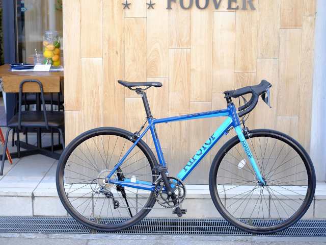 自転車 ロードバイク Ripstop リップストップ Rsar 01 Gallop ギャロップ シマノ Claris クラリス採用 700c 通勤 通学 軽量の通販はau Pay マーケット Voldy