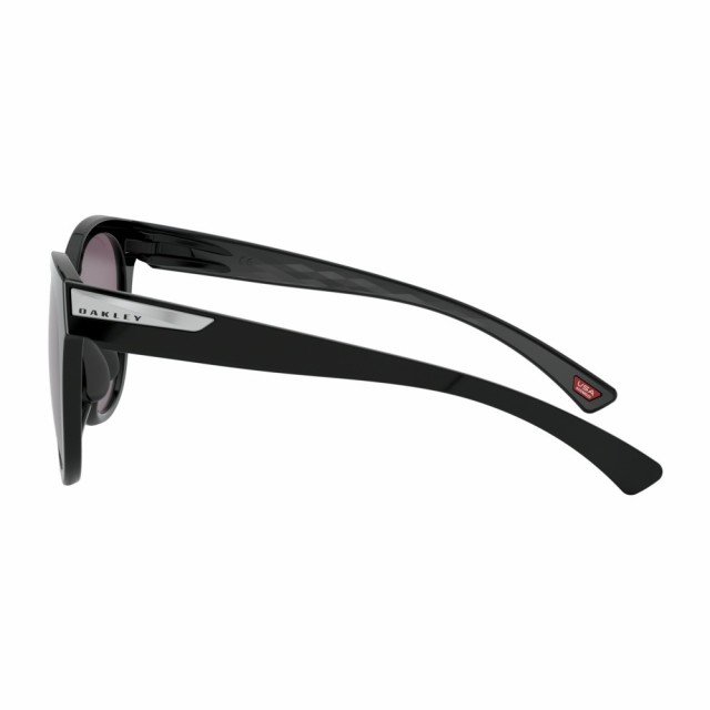 オークリー] OAKLEY サングラス LOW KEY OO9433-0154 Polished Black