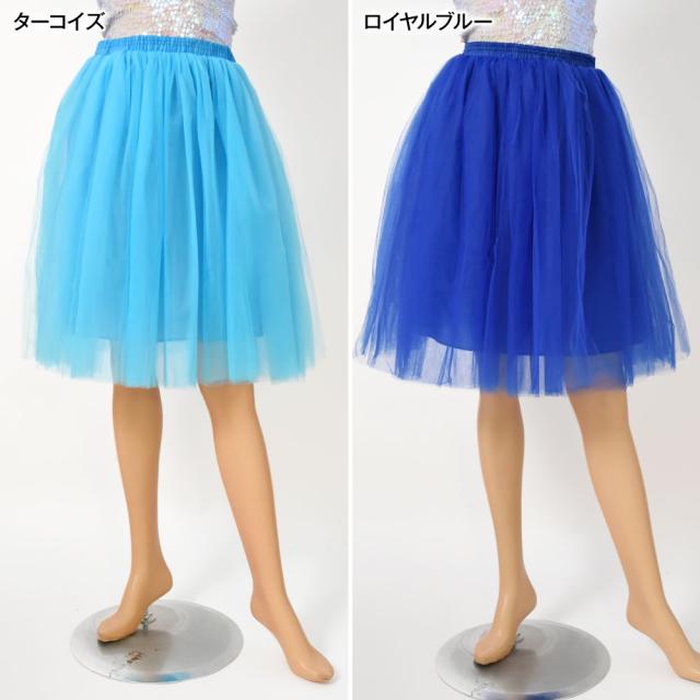 新品 アイドル衣装 パニエ・ヘッドドレス付き ボリュームスカート コスチューム パニエ ミニ丈 40cm 4層 ボリューム 膨らみ 無骨 ミニスカート