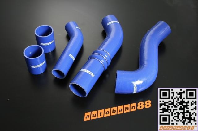 新品・未使用】三菱ランエボインタークーラーホース