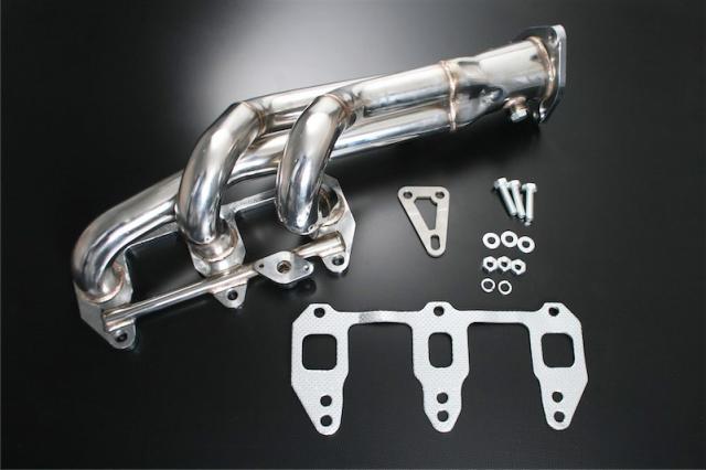 マツダ（MAZDA）マニホールド エグゾースト/マツダ純正部品/ボンゴ