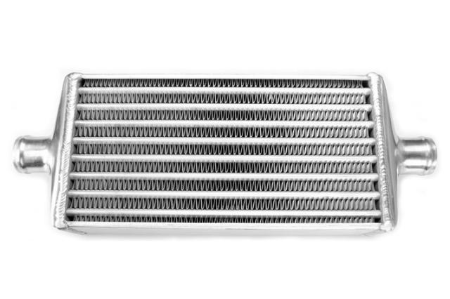 ジムニー JB23W　カプチーノ 汎用　アルミ インタークーラーコア | 大容量 オールアルミ ジムニー JB23W カプチーノ等 汎用