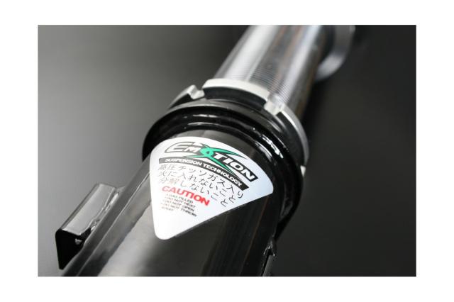 サスペンション　減衰力24段 　車高調 　BMW　M3 E36　直列6気筒 XYZ車高調（BMW M3 クーペ・E36）by jay@m3b - みんカラ