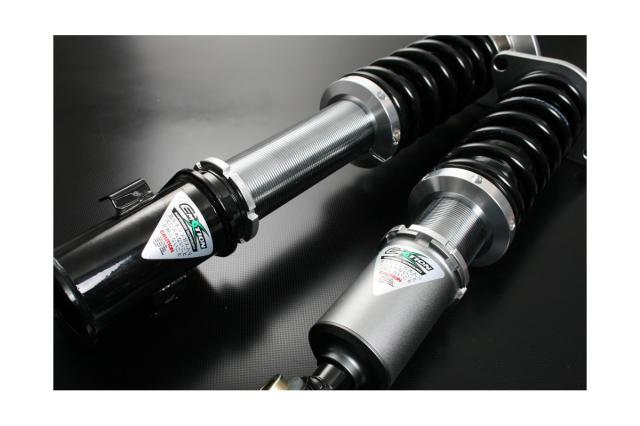 サスペンション　減衰力24段 　車高調　FERRARI　フェラリー　F575　マラネロの通販は