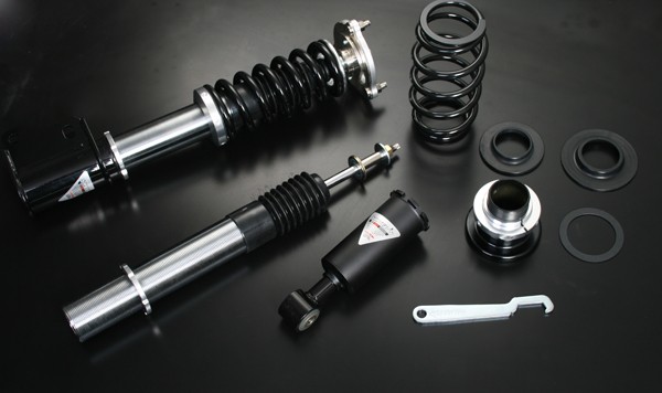 サスペンション 減衰力24段 車高調 スイフト ZC32S M16A型 【公式通販】
