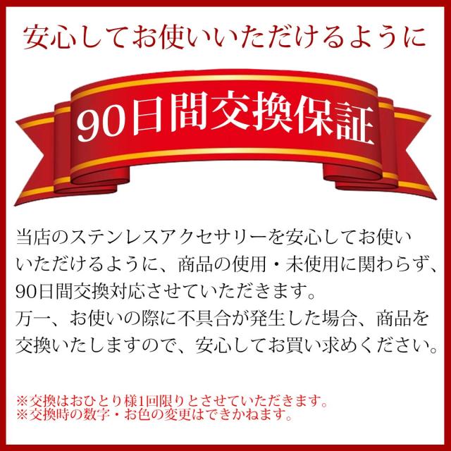 ナンバー ソウルナンバー ネックレス メンズ レディース 数字 ラッキーナンバー ジュエリーステンレス製 90日間交換保証付 の通販はau Pay マーケット Re Make