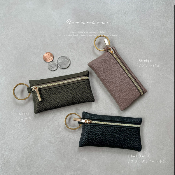 ②☆使用感極少/美品☆ヴェルニ アイボリー♪コインケース キーリング 2021年バレンタインコレクション 限定 LOUIS VUITTON ルイ