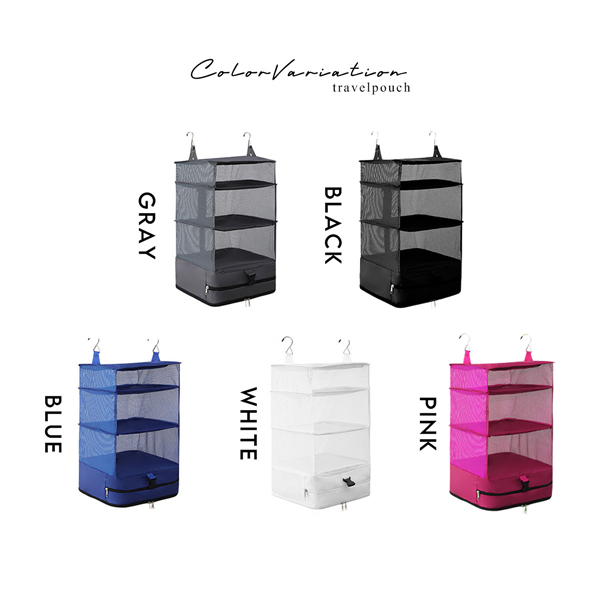 クローゼット吊り下げ収納 インナーバッグ 衣類ラック　XL Amazon｜AYO クローゼット吊り下げ収納 インナーバッグ 収納